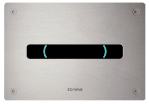 płytka NEA DUO STEEL VB