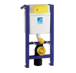 DUPLO WC 387 , 83 cm