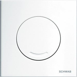 VERIA płytka do 380 UP biała 