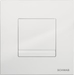 ARTE UR , płytka pisuarowa , biała