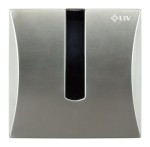 Panel z czujnikiem IR do płukania pisuaru , sieciowy